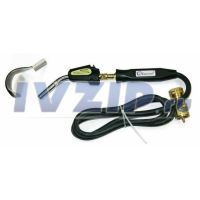 Горелка со шлангом,пьезоподжиг.зкран BC-HF-1