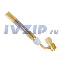 Горелка под MAPP-газ JH-1 D1 (2 сопла)