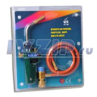 Горелка под MAPP газ RTM-3660T