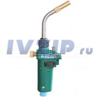 Горелка под MAPP-газ RTM-030