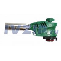 Горелка газовая KS-1005 (с пьезорозжигом, под газ 220гр.)
