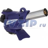 Горелка газовая GTP N05 с пьезорозжигом(газ 220г)10702070/251219/0274192