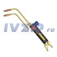 Горелка ГЗУ Донмет 247(№2,3) 6/6 пропан/метан 247.000.00