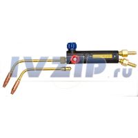 Горелка газовая ГЗУ Донмет 247 (№2,3) 9/9 пропан/метан 247.000.01/10131010/111220/0243818