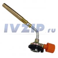 Газовая горелка BABA-100 (газ 220г.) Корея 01050345