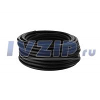Рукав армированный газовый (9x16мм, III-класс, черный)