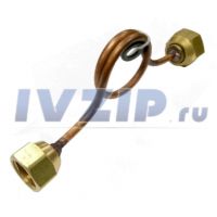 Заправочный переходник для кислородного баллона