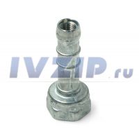 Штуцер газовый (метан, 1/2") COK996UN