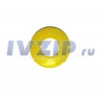 Прокладка 1/2" (18х10х2мм) полиэтилен высокого давления