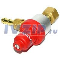 Редуктор пропановый БПО-5-3-БМ (0,2 МПа)