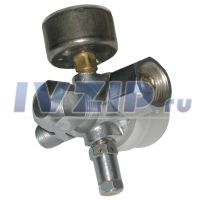 Редуктор кислородный для малых баллонов