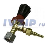 Редуктор пропановый БПО-5-5-AL без манометра