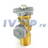 Вентиль баллонный ВБ-2 (резьба М22 левая, НЗГА, для пропановских баллонов)