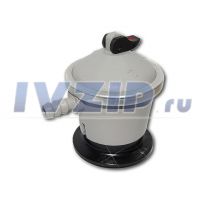 Регулятор давления Балтика РДСГ 2-1.2