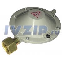 Регулятор давления Лягушка (аналог НЗГА) РДСГ 1-1.2