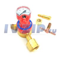 Редуктор БПО-5-4 9мм (пропан-бутан) Мини