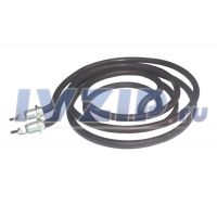 ТЭН для тепловой пушки 1500W (D=170мм) TPP018