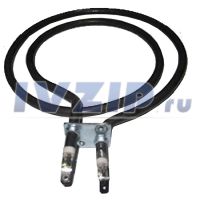 ТЭН для тепловой пушки 1000W (D=185мм) TPP025
