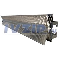 ТЭН к электроконвектору 2000Вт/230В (Х-образный L=722мм) FH-20/2000-01