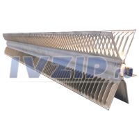 ТЭН к электроконвектору 2000Вт/230В (Х-образный L=690мм) FN-20/2000