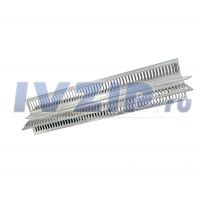 ТЭН к электроконвектору 500W, без клемм, L400/365мм, Х-образный 80х45мм, 1 режим, 230V, NCA05