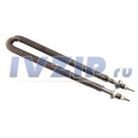 ТЭН воздушный оребреный U-образн. ТЭН 87-В-10/1,5 К220 L=423