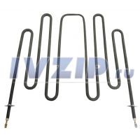 ТЭН тепловентилятора 2500W 230В (335х310мм)