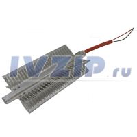 ТЭН к электроконвектору Х-образный (500W, L=216мм) AL1004-004