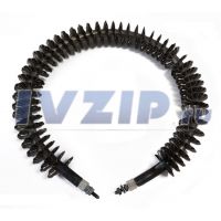 ТЭН для тепловых пушек 1400W (малый, D=180мм) А002