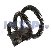 ТЭН блок для тепловых пушек А004