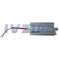 ТЭН к электроконвектору 1000W (1000W, Х-образный, L=326мм)