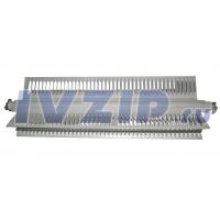 ТЭН к электроконвектору 2000W (Х-образный L=750/680мм) NCA20