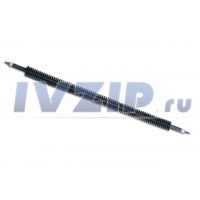 ТЭН воздушный оребреный прямой SS0101-002  3кВт L=880мм