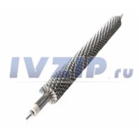 ТЭН воздушный оребренный ТЭН-62/0,6 230В L=620мм