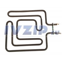 ТЭН к тепловой пушке 1650w ширина 21см, длина до планки 23,7см/TPP007