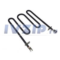 ТЭН к тепловой пушке 1000w 15см/16,5см /TPP017