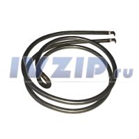 ТЭН к тепловой пушке 1500w D=16,5см/TPP024