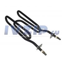 ТЭН к тепловой пушке 400w 240v 8.5см/20.5см толщ=3,5см/TPP027