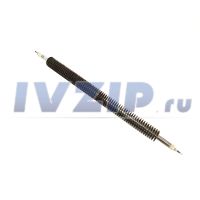 ТЭН воздушный оребреный прямой 2000W L=450мм 06.150