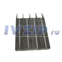 Нагреватель тепловентилятора MZFR-J-1.5kW-220V /90х95мм