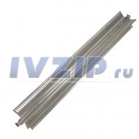 ТЭН к электроконвектору 2000W/220V ( Х-образный, L-712мм) KV010