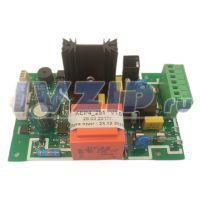 Контроллер конвекционной печи для КЭП-4,КЭП-6, КЭП-10 (электромеханический)