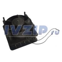 Нагреватель с вентилятором MZFR-F-2000W, 220V