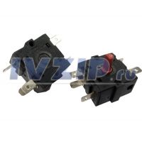 Переключатель к масляному обогревателю (4-х позиционный, 6 контактов)