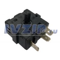 Переключатель к масляному обогревателю (3-х позиционный, 3 контакта) PR005
