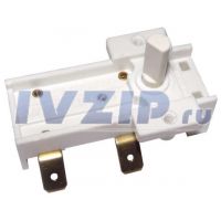 Термостат для масляного радиатора (16A, 70°C) 39CU049/TRB001UN