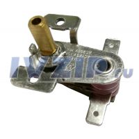 Термостат масляного обогревателя, сушилки Ротор KST201 250V 10A /125V 15A (20-120С) 42061251500/42061250200