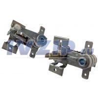 Терморегулятор для маслянного радиатора KST220-2-16A-1033D (0-70C)