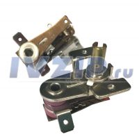 Термостат биметаллический регулируемый KST820-16А (0...95°C)