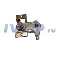 Термостат биметаллический регулируемый KST820-16А (0...70°C)